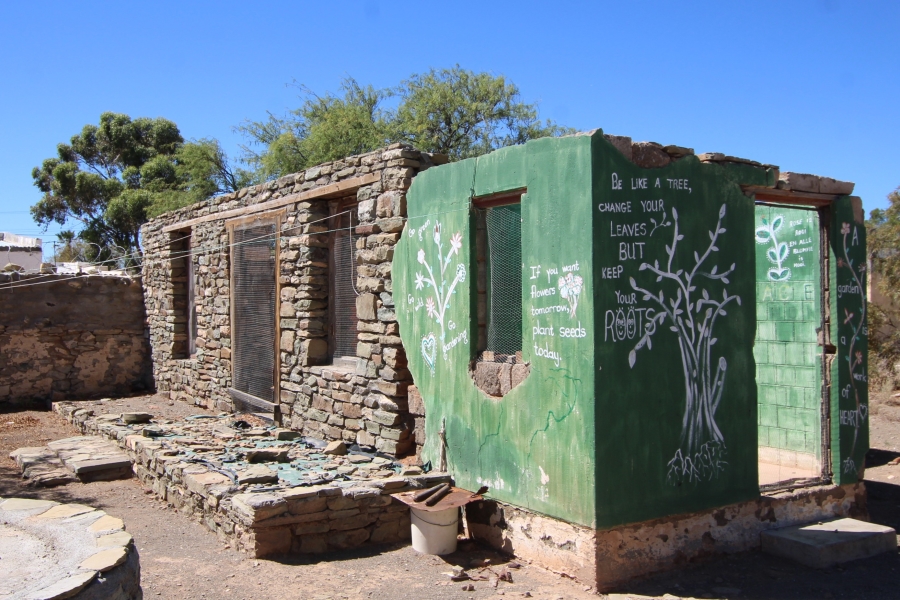 2 Bedroom Property for Sale in Fraserburg Northern Cape